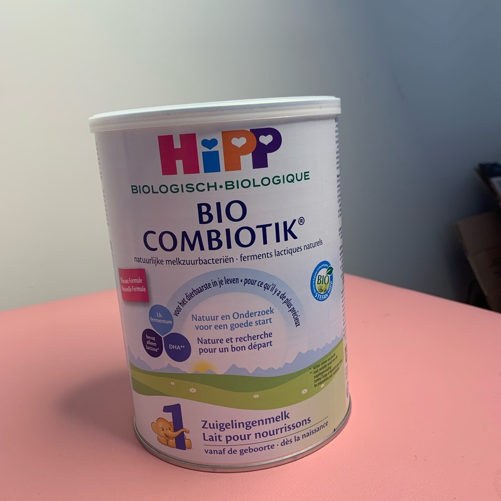 Hipp Bio Combiotik